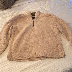 southernshirt co large sherpa